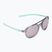 Okulary przeciwsłoneczne Julbo Slack Spectron HD grey translu brillant/blue mat