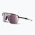 Okulary przeciwsłoneczne Julbo Frequency Spectron HD shiny translu brown/black