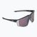 Okulary przeciwsłoneczne Julbo Fury Spectron matt dark gray/chrome gray