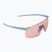 Okulary przeciwsłoneczne Julbo Faster M Reactiv High Contrast matt light blue