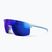 Okulary przeciwsłoneczne Julbo Faster M Reactiv High Contrast matt light blue