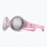 Okulary przeciwsłoneczne dziecięce Julbo Loop M Spectron Baby light pink