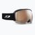 Gogle narciarskie Julbo Hit Spectron black/gray/flash gold