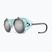 Okulary przeciwsłoneczne Julbo Vermont Spectron S4 metallic light blue