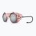 Okulary przeciwsłoneczne Julbo Vermont Spectron S4 metallic pink