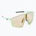 Okulary przeciwsłoneczne Julbo Edge Reactiv Light Amplifier mat mint/multilayer gold pink