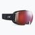 Gogle narciarskie Julbo Lightyear OTG Reactiv High Contrast black/flash infrared