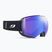 Gogle narciarskie Julbo Lightyear OTG Reactiv High Contrast black/gray/flash blue