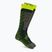 Skarpety narciarskie SIDAS Ski Comfort black/orange