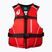 Kamizelka asekuracyjna AQUADESIGN Trek red