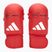Ochraniacze na dłonie adidas WKF red