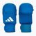 Ochraniacze na dłonie adidas WKF blue