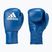 Rękawice bokserskie dziecięce adidas Rookie niebieskie ADIBK01