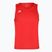 Koszulka treningowa adidas Boxing Top czerwona ADIBTT02