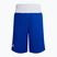 Spodenki bokserskie adidas Boxing Shorts niebieskie ADIBTS02