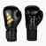 Rękawice bokserskie adidas Speed 50 black/gold