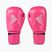 Rękawice bokserskie adidas Speed 50 pink