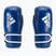 Rękawice bokserskie adidas Point Fight Adikbpf100 niebiesko-białe ADIKBPF100