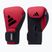 Rękawice bokserskie adidas Combat 50 red