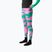 Legginsy termoaktywne damskie Picture Milita Printed retro bliss print