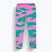 Legginsy termoaktywne damskie Picture Milita Printed retro bliss print