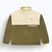 Bluza polarowa narciarska damska Picture Arcca 1/4 Zip tobacco