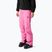 Spodnie narciarskie damskie Picture Exa 20/20 super pink