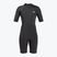 Pianka do pływania męska Billabong 2/2 mm Absolute Back Zip Spring 2022 graphite