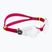 Okulary do pływania dziecięce Aquasphere Kayenne Compact 2022 raspberry/clear