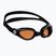 Okulary do pływania Aquasphere Kaiman black/black/amber