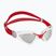 Okulary do pływania Aquasphere Kayenne grey/red