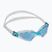 Okulary do pływania dziecięce Aquasphere Kayenne transparent/turquoise EP3190043LB