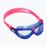 Maska do pływania dziecięca Aquasphere Seal Kid 2 blue/pink/clear