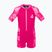 Pianka do pływania dziecięca Aquasphere Stingray 2.0 mm raspberry pink