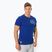 Koszulka męska Lacoste TH0964 cosmic/white