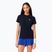 Koszulka damska Lacoste TF9246 navy blue