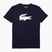 Koszulka męska Lacoste TH2042 navy blue/white
