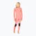 Pianka do pływania dziecięca Billabong 4/3 mm Synergy Back Zip vintage coral