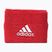 Frotki na nadgarstek adidas ADIBP15 red