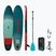 Zestaw deska SUP pompowana WATTSUP F12" Combo
