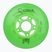 Kółka do rolek FR Skates Downtown Wheel 84mm/85A Emperor X4 green/green