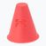 Pachołki do slalomu FR Skates Cones 20-pack coral