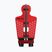 Manekin treningowy SKLZ Pro Training Soccer Defender czerwony