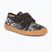 Buty barefoot dziecięce Froddo G1700379 grey/blue