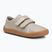 Buty barefoot dziecięce Froddo G1700379 gold shine
