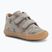Buty barefoot dziecięce Froddo Ollie S grey