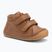 Buty barefoot dziecięce Froddo G2130346 dark blue