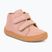 Buty barefoot dziecięce Froddo First Step pink