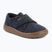 Buty barefoot dziecięce Froddo Barefoot Wooly dark blue