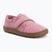 Buty barefoot dziecięce Froddo Barefoot Wooly pink